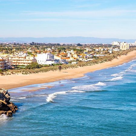 Cullera Terra I Mar Apartman Faro de Cullera Kültér fotó