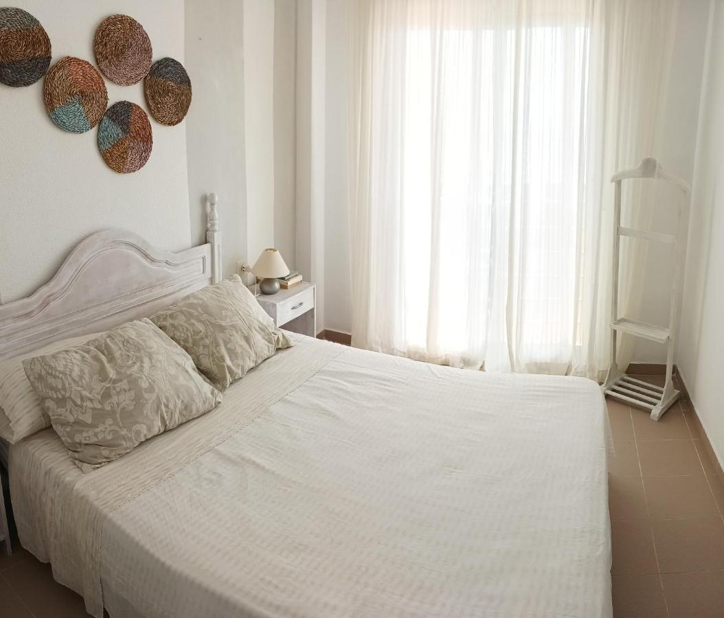 Cullera Terra I Mar Apartman Faro de Cullera Kültér fotó